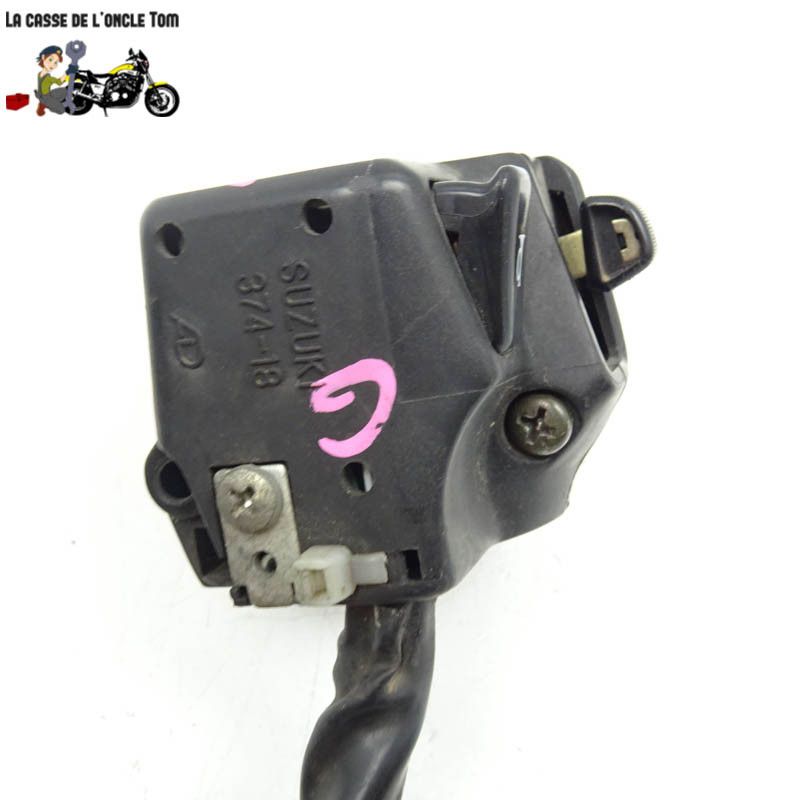 Commodo gauche Suzuki 650 sv 1999 - CTM-10646-017