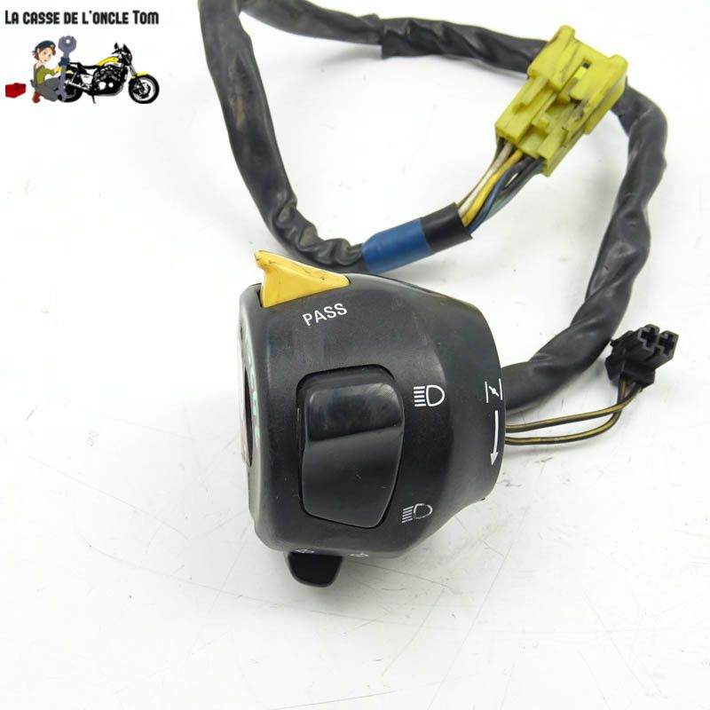 Commodo gauche Suzuki 650 sv 1999 - CTM-10646-017