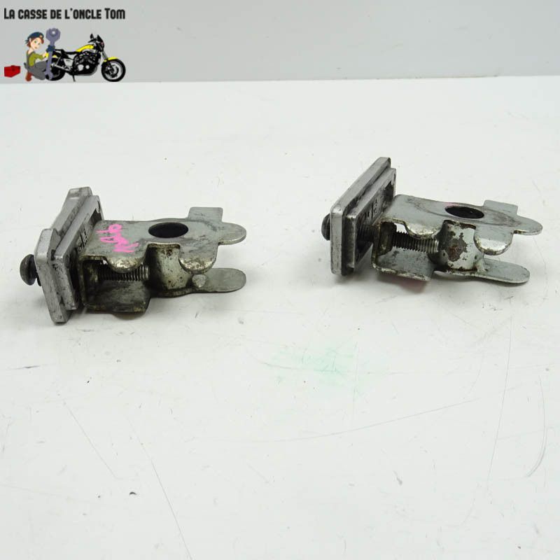 Tendeurs de chaîne Suzuki 650 sv 1999 - CTM-10646-019