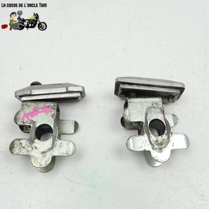 Tendeurs de chaîne Suzuki 650 sv 1999 - CTM-10646-019