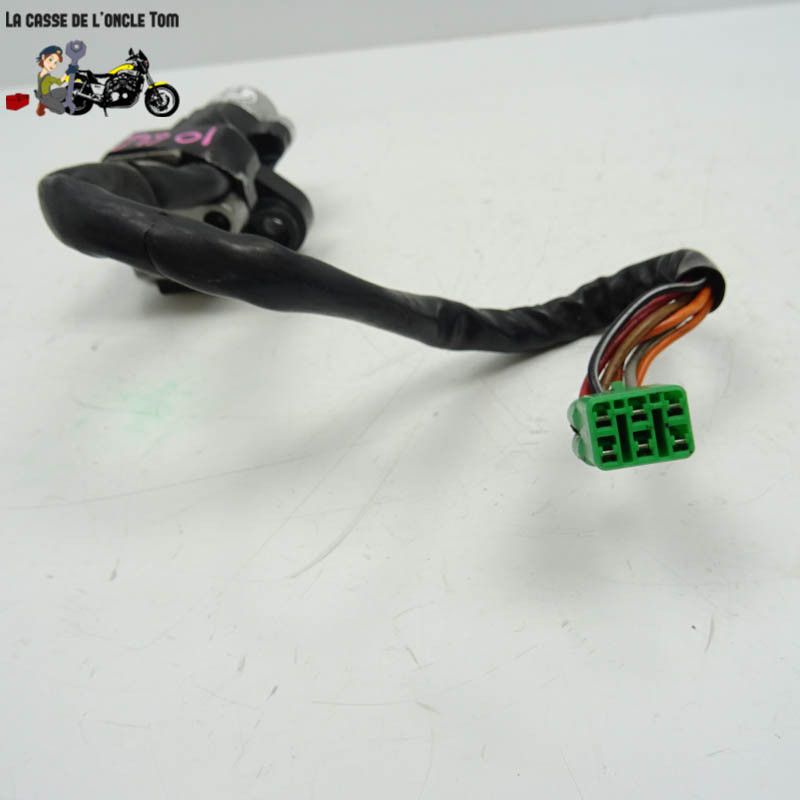 Bobine d'allumage arrière  Suzuki 650 sv 1999 - CTM-10646-023