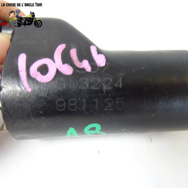 Bobine d'allumage arrière  Suzuki 650 sv 1999 - CTM-10646-023