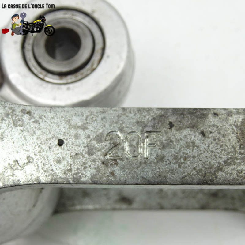 Biellette amortisseur Suzuki 650 sv 1999 - CTM-10646-026