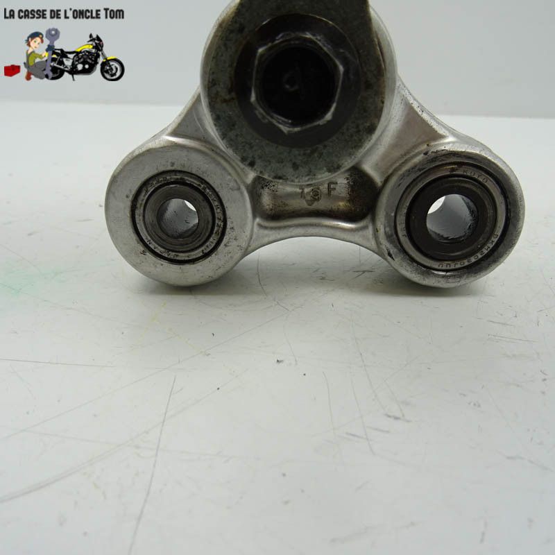 Biellette amortisseur Suzuki 650 sv 1999 - CTM-10646-026
