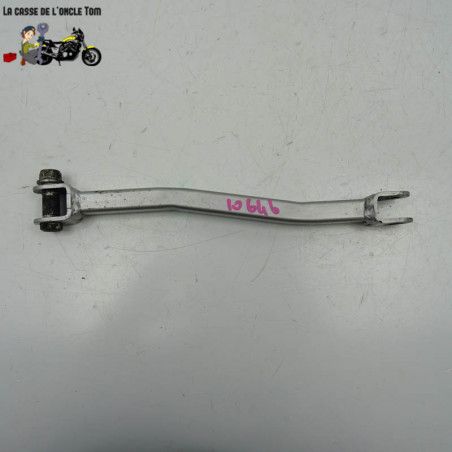 Barre d'ancrage d'étrier Suzuki 650 sv 1999 - CTM-10646-028