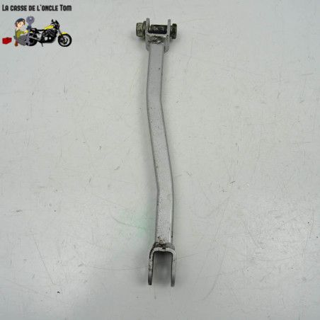 Barre d'ancrage d'étrier Suzuki 650 sv 1999