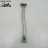 Barre d'ancrage d'étrier Suzuki 650 sv 1999 - CTM-10646-028
