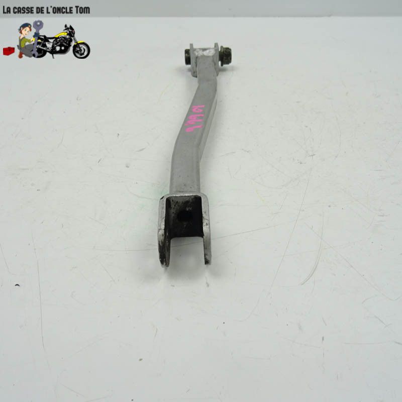 Barre d'ancrage d'étrier Suzuki 650 sv 1999 - CTM-10646-028