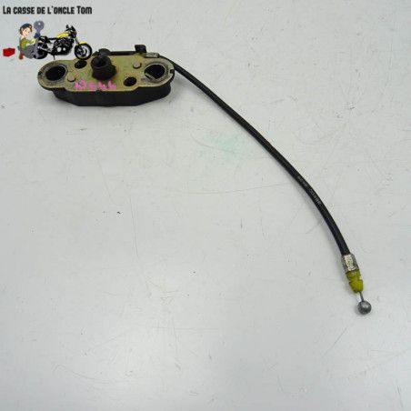 Mécanisme ouverture selle Suzuki 650 sv 1999 - CTM-10646-029