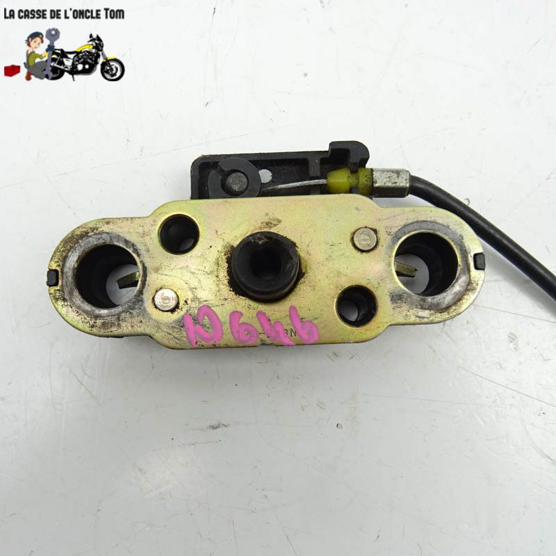 Mécanisme ouverture selle Suzuki 650 sv 1999 - CTM-10646-029