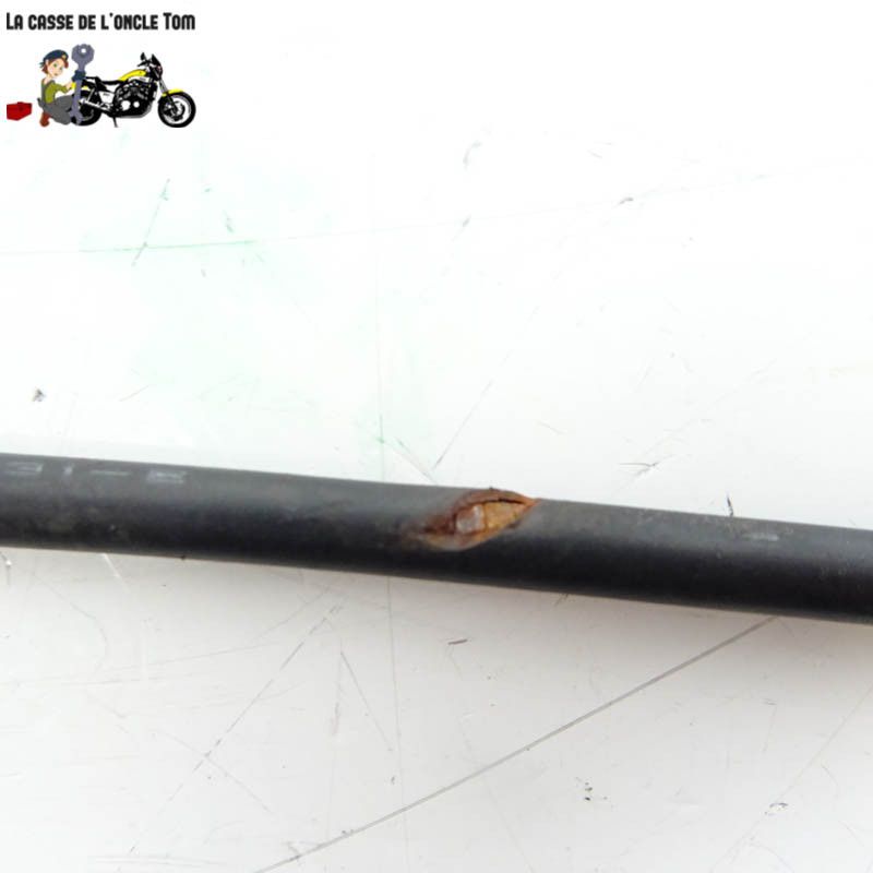 Mécanisme ouverture selle Suzuki 650 sv 1999 - CTM-10646-029