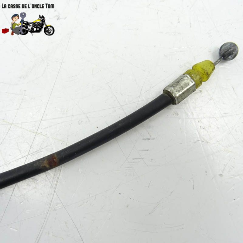 Mécanisme ouverture selle Suzuki 650 sv 1999 - CTM-10646-029