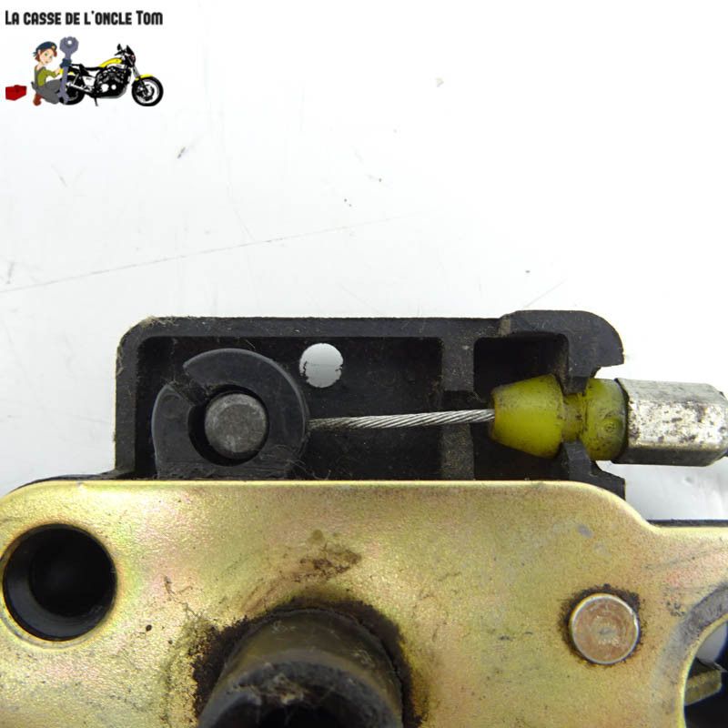 Mécanisme ouverture selle Suzuki 650 sv 1999 - CTM-10646-029