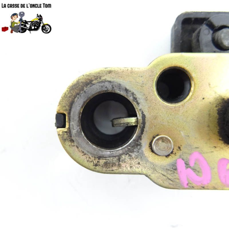 Mécanisme ouverture selle Suzuki 650 sv 1999 - CTM-10646-029