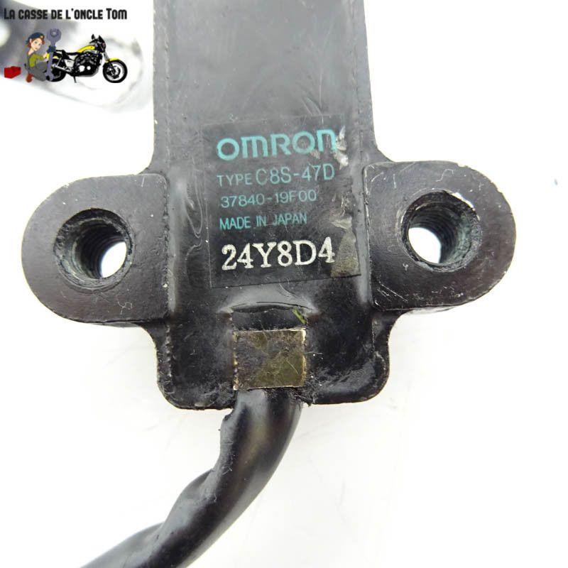 Contacteur de béquille latérale Suzuki 650 sv 1999 - CTM-10646-031