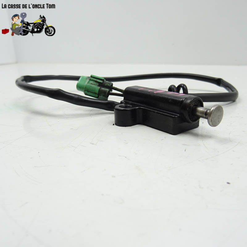 Contacteur de béquille latérale Suzuki 650 sv 1999 - CTM-10646-031