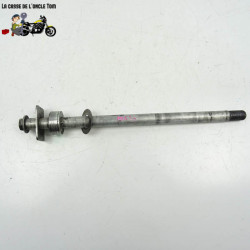 Axe roue arrière Suzuki 650 sv 1999 - CTM-10646-036