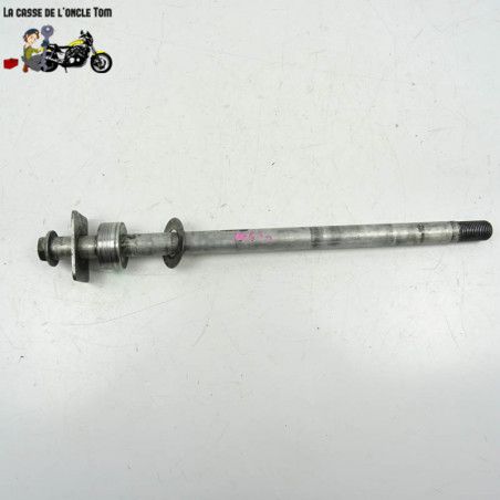 Axe roue arrière Suzuki 650 sv 1999 - CTM-10646-036