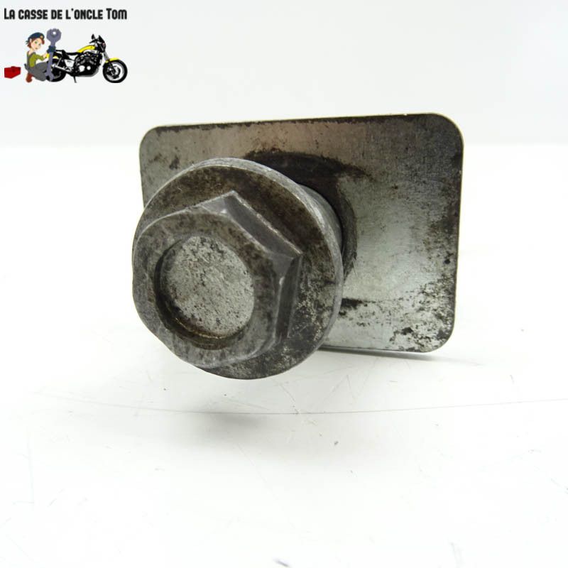 Axe roue arrière Suzuki 650 sv 1999 - CTM-10646-036