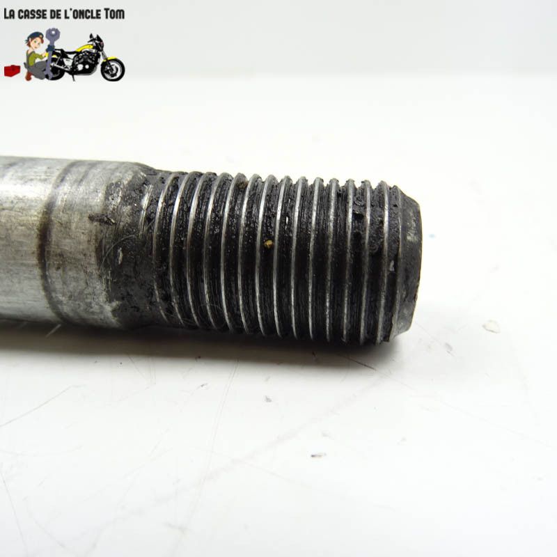 Axe roue arrière Suzuki 650 sv 1999 - CTM-10646-036