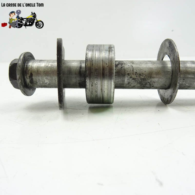 Axe roue arrière Suzuki 650 sv 1999 - CTM-10646-036