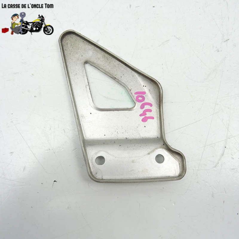 Protège talon avant droit Suzuki 650 sv 1999 - CTM-10646-038