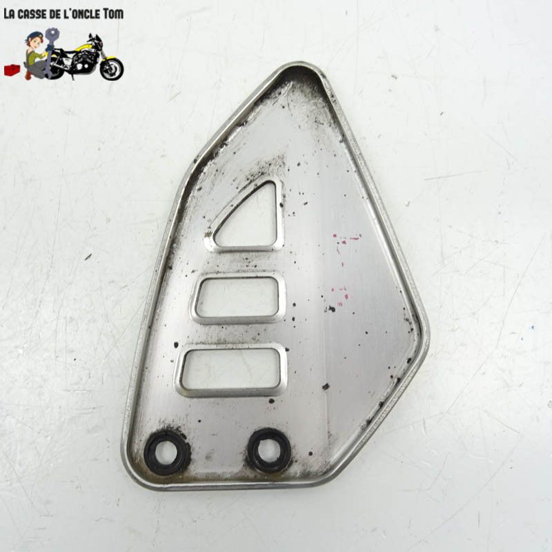 Protège talon avant gauche  Suzuki 650 sv 1999 - CTM-10646-039