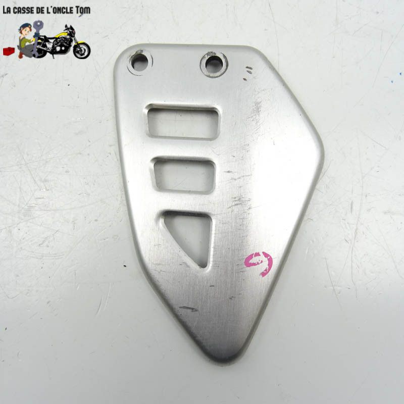Protège talon avant gauche  Suzuki 650 sv 1999 - CTM-10646-039