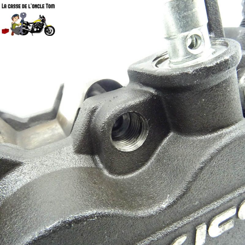 Etrier avant droit Suzuki 650 gsf Bandit 2008 - CTM-9825-018