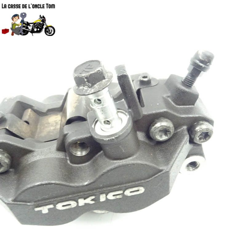 Etrier avant droit Suzuki 650 gsf Bandit 2008 - CTM-9825-018