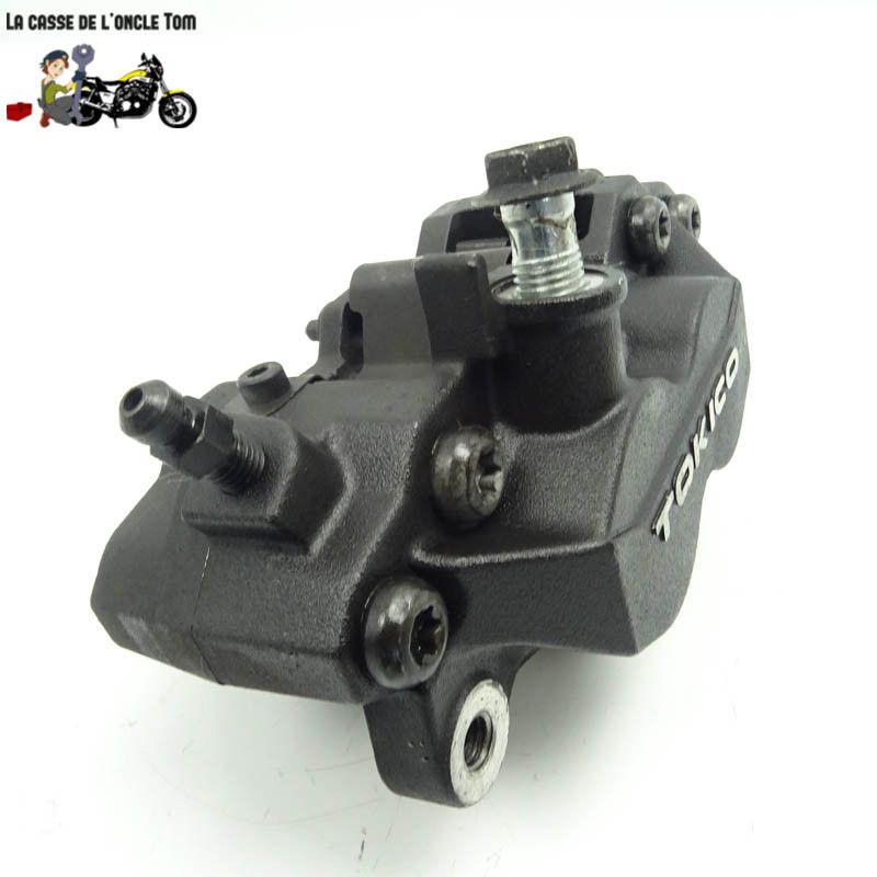 Etrier avant gauche Suzuki 650 gsf Bandit 2008 - CTM-9825-016