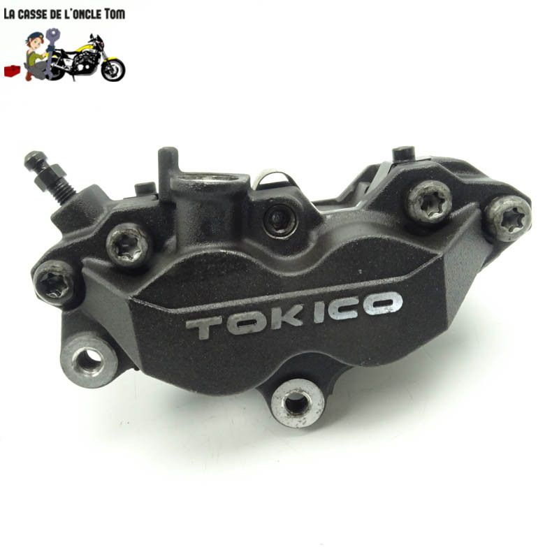 Etrier avant gauche Suzuki 650 gsf Bandit 2008 - CTM-9825-016