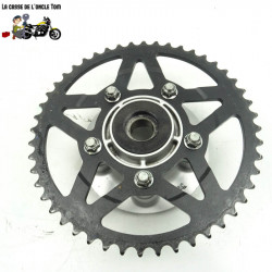 Couronne / porte couronne Suzuki 650 gsf Bandit 2008 - CTM-9825-015