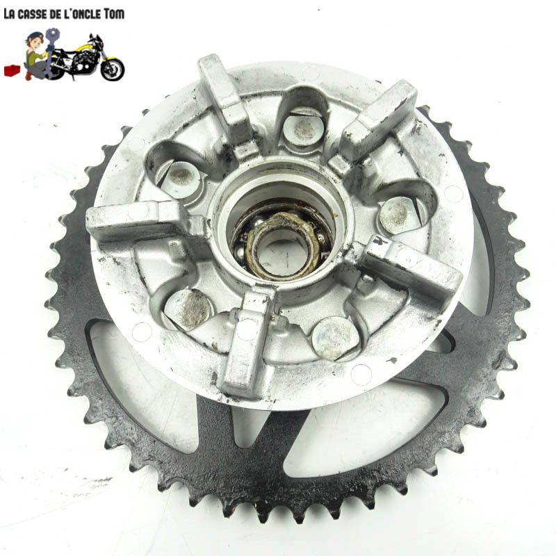 Couronne / porte couronne Suzuki 650 gsf Bandit 2008 - CTM-9825-015