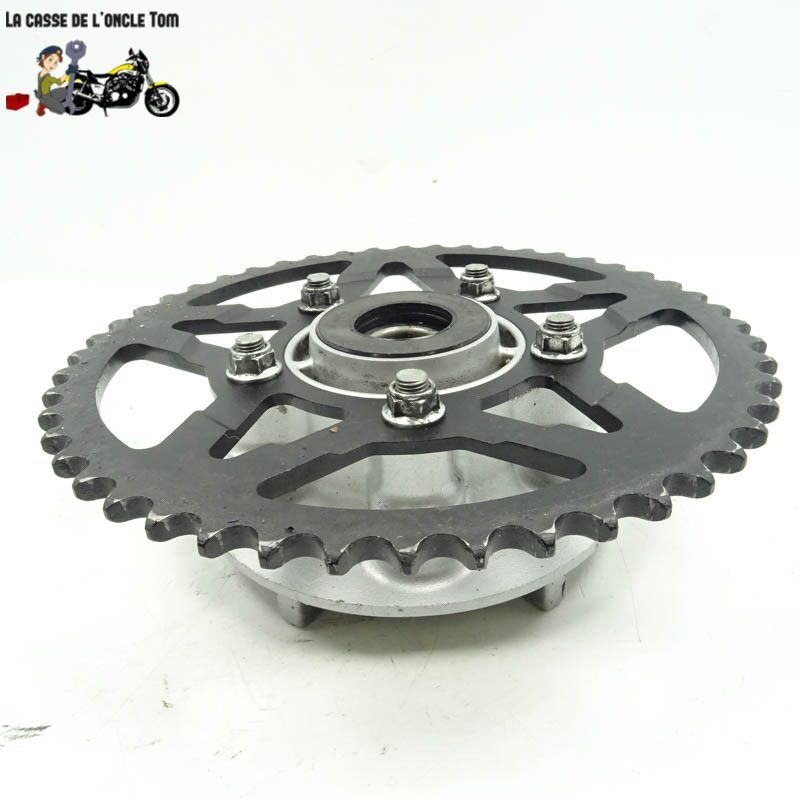 Couronne / porte couronne Suzuki 650 gsf Bandit 2008 - CTM-9825-015