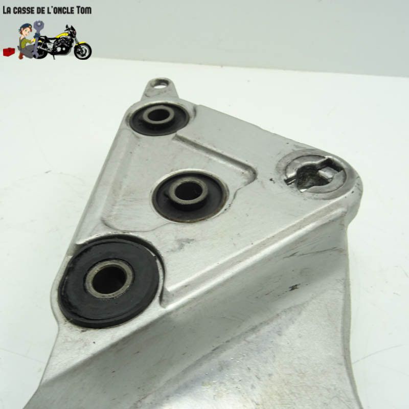 Platine avant droite Suzuki 650 gsf Bandit 2008 - CTM-9825-012