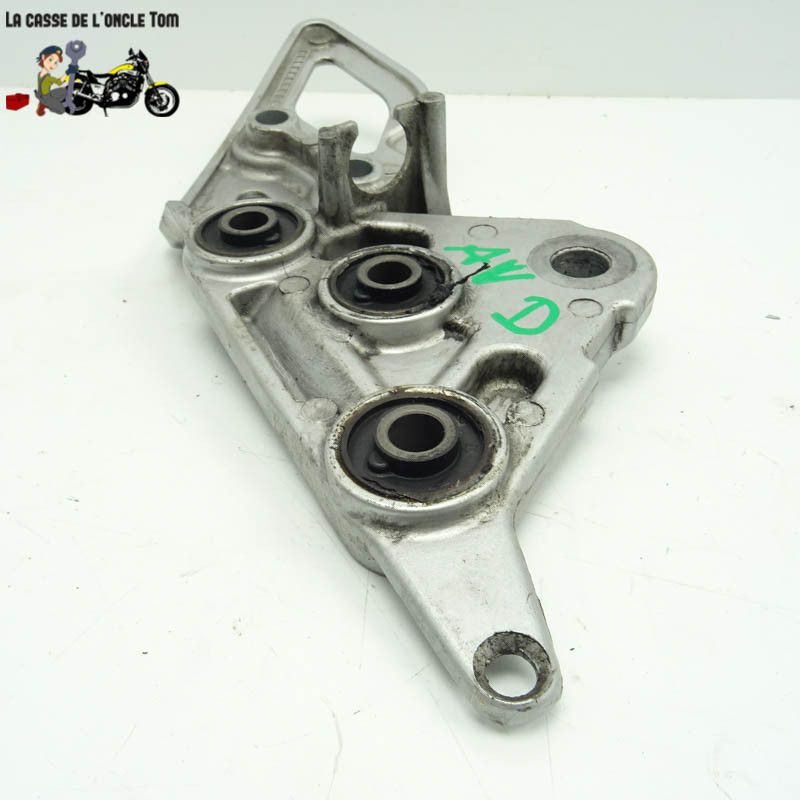 Platine avant droite Suzuki 650 gsf Bandit 2008 - CTM-9825-012