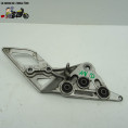 Platine avant droite Suzuki 650 gsf Bandit 2008 Platine avant droite Suzuki 650 gsf Bandit 2008