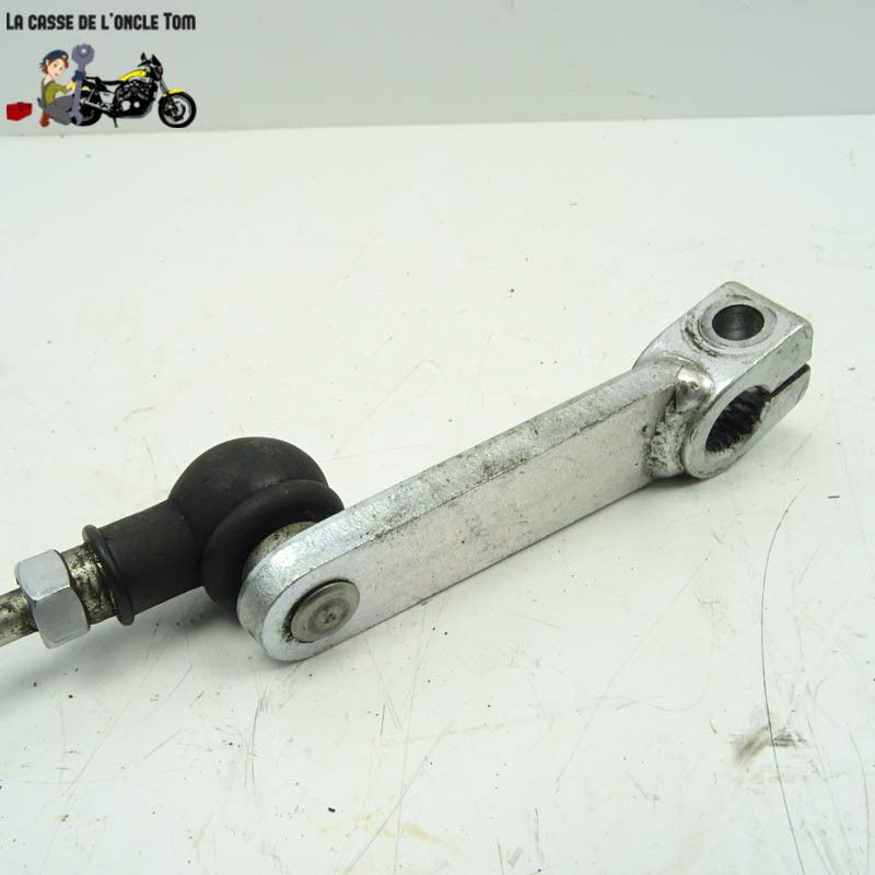 Sélecteur de vitesse Suzuki 650 gsf Bandit 2008 - CTM-9825-011