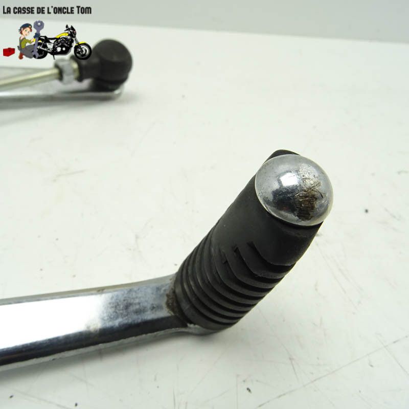 Sélecteur de vitesse Suzuki 650 gsf Bandit 2008 - CTM-9825-011