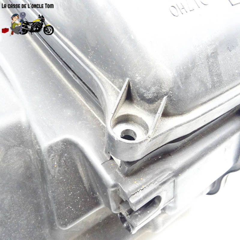 Boitier de filtre a air  Suzuki 650 gsf Bandit 2008 - CTM-9825-001