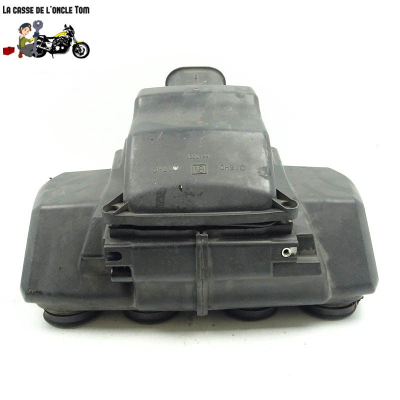 Boitier de filtre a air  Suzuki 650 gsf Bandit 2008 - CTM-9825-001