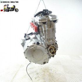 Moteur  Suzuki 650 gsf...