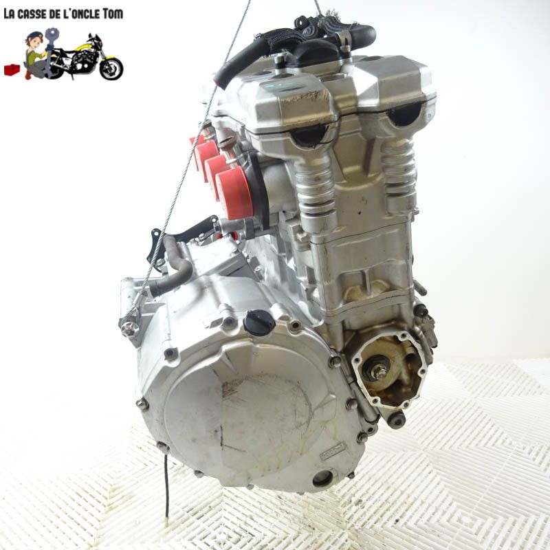 Moteur  Suzuki 650 gsf Bandit 2008 - CTM-9825-000