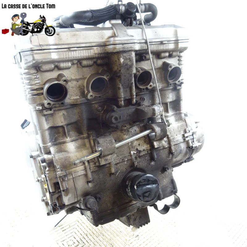 Moteur  Suzuki 650 gsf Bandit 2008 - CTM-9825-000