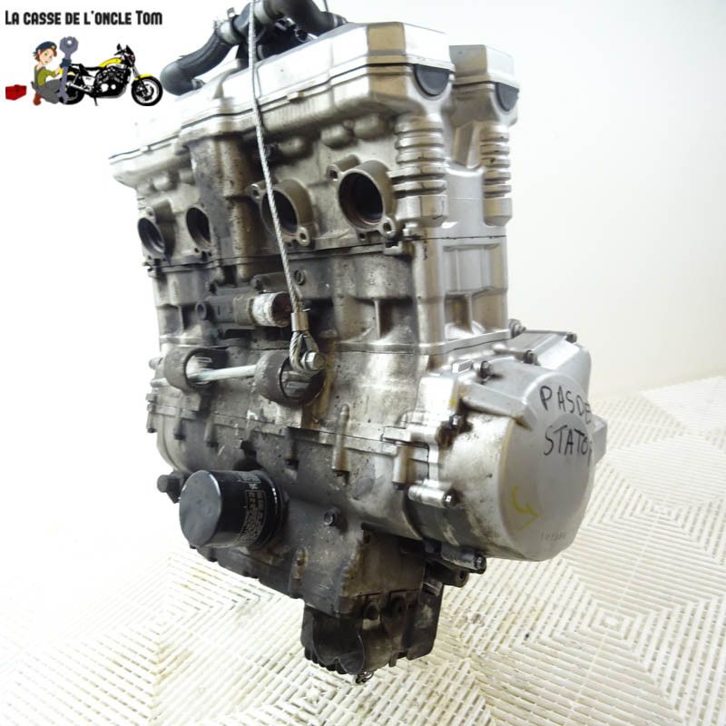 Moteur  Suzuki 650 gsf Bandit 2008 - CTM-9825-000