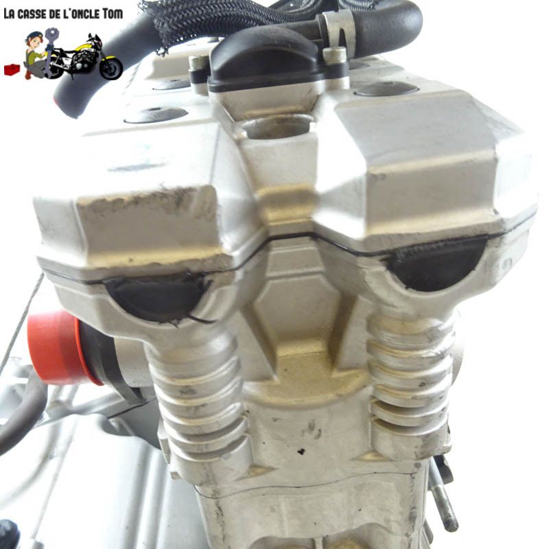 Moteur  Suzuki 650 gsf Bandit 2008 - CTM-9825-000
