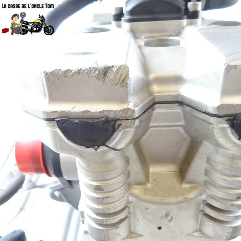 Moteur  Suzuki 650 gsf Bandit 2008 - CTM-9825-000