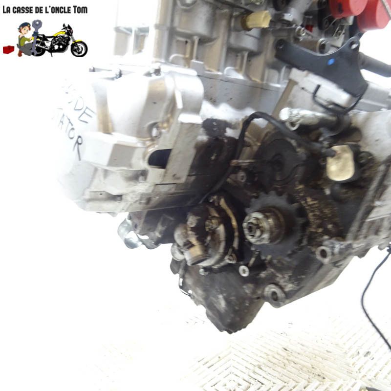 Moteur  Suzuki 650 gsf Bandit 2008 - CTM-9825-000