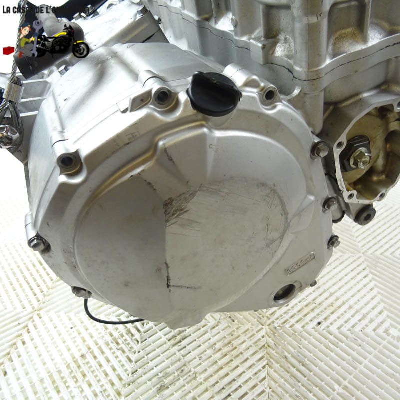 Moteur  Suzuki 650 gsf Bandit 2008 - CTM-9825-000